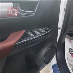 تويوتا هايلوكس